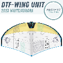DUOTONE-Foil Wing Unit 2023 white/aurora